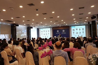 China beauty market and Trends summit